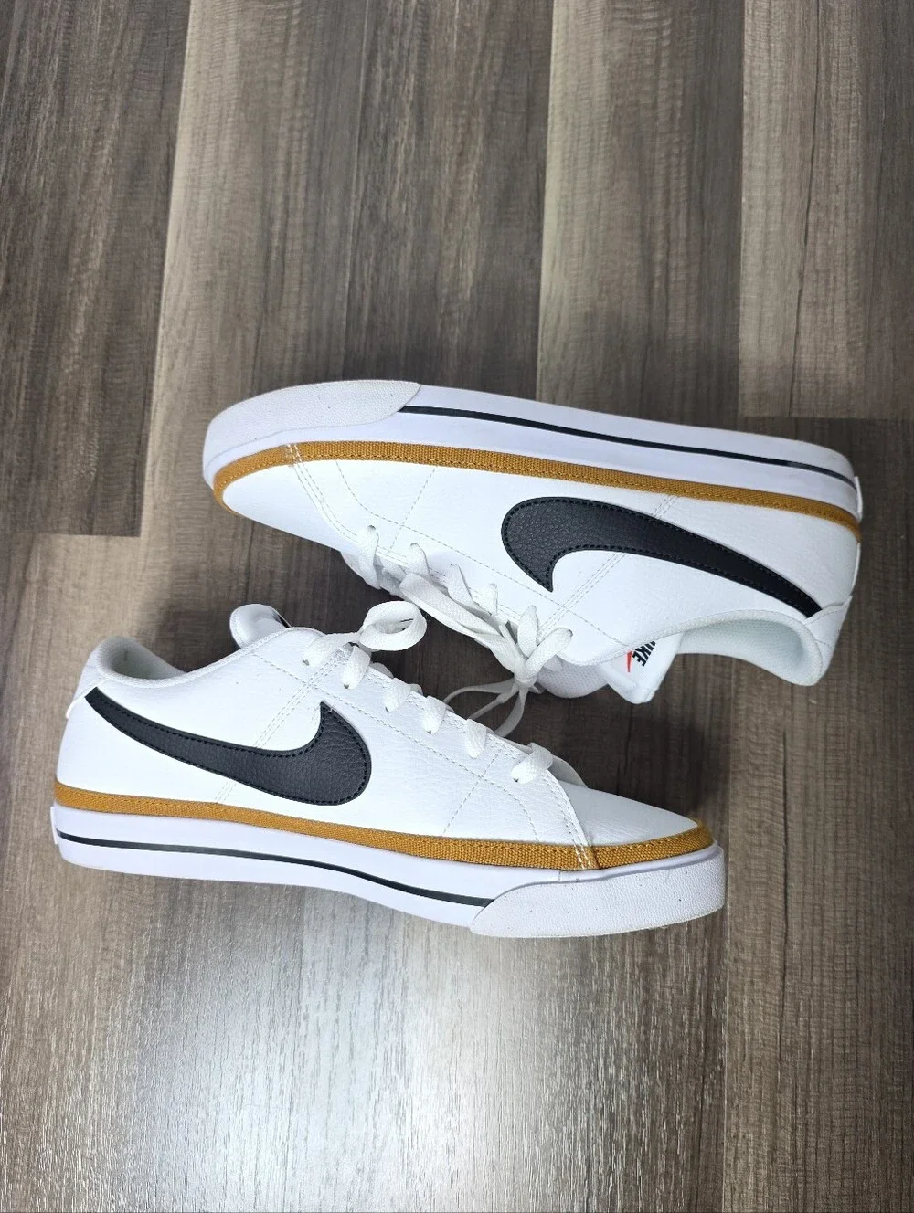 Nike Court Legacy Next Nature Sneakers Streetwear Minimalist Retro Casual. 10
